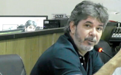 Anhembi: Vereador Marquinhos Batista propõe ampliação de horário para atividades com som e reforça diálogo com comerciantes