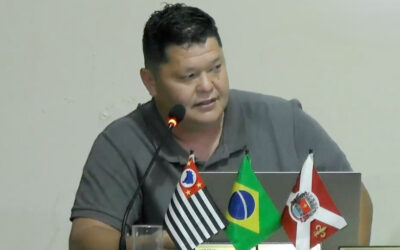 Anhembi: Vereador Marcelo Japonês amplia ações de fiscalização e propõe melhorias urbanas