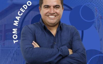 Anhembi: Vice-prefeito é alvo de denúncia, mas caso pode ser arquivado por falta de base legal