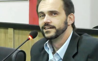 Anhembi: Vereador Daniel Veterinário destaca atuação em pautas ambientais, culturais e de interesse coletivo