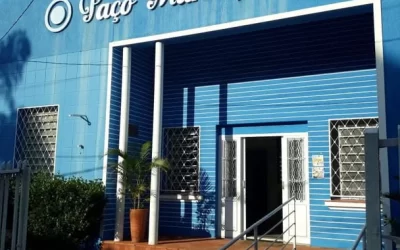 Anhembi: Tribunal de Contas da União julga irregulares contas de quatro ex-prefeitos e determina regularização fundiária de casas populares