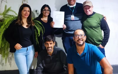 Anhembi: Partido Solidariedade reativa diretório municipal