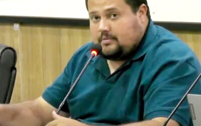 Anhembi: Vereador Ivan Chiquito cobra ações do Executivo e propõe avanços em áreas essenciais