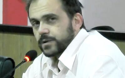 Anhembi: Indicações de Daniel Veterinário priorizam educação, segurança e infraestrutura urbana