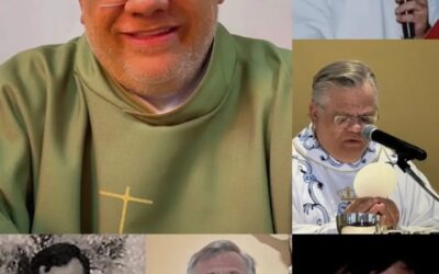 Torrinha: Padre Armando Bernardinelli Junior deixa a Paróquia São Benedito, em Jaú, e inicia missão em Torrinha