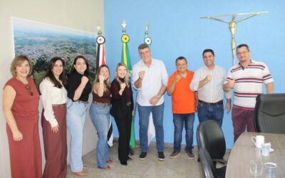 Torrinha: Força feminina na política é destaque em encontro do Podemos na cidade