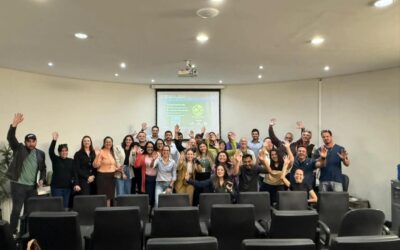 Torrinha: Cidade marca presença no ConservAção Brasil