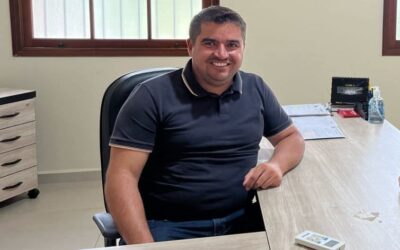 Anhembi: Sem base legal, Câmara arquiva denúncia contra vice-prefeito Tom Macedo