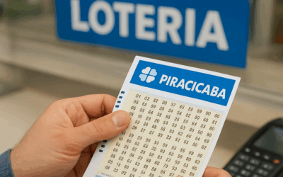 Piracicaba: Prefeitura quer criar Loteria Municipal para gerar R$ 75 milhões anuais