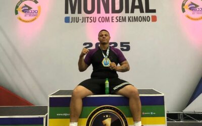 Santa Maria da Serra: Município confirma sua vocação como celeiro de grandes atletas