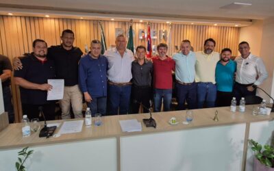 Anhembi: Vereadores encaminham pedidos de investimentos em audiência pública do orçamento estadual