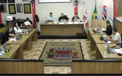 Anhembi: Por 7 votos a 2, Câmara acata denúncia contra vereadora Rafaela do Ruy por quebra de decoro parlamentar