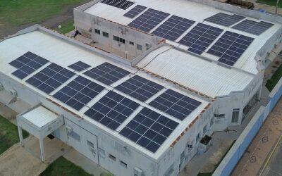 Ipeúna: Município inaugura Usina de Energia Fotovoltaica em parceria com Neoenergia Elektro