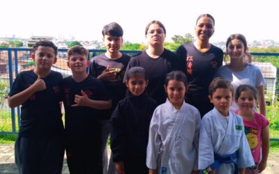 Torrinha: Cidade volta a brilhar no cenário esportivo do karatê