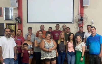 Anhembi: Pais cobram soluções urgentes para a crise na Educação Municipal