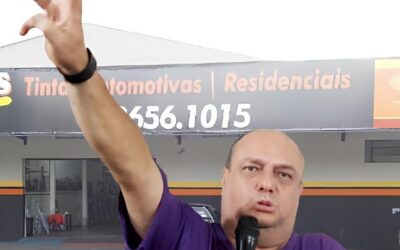 Torrinha: Cidade se despede do empresário José Ângelo Garcia