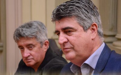 Torrinha: Prefeito Rodolfo Buzato destaca atuação e parceria do vice-prefeito Gil Botteon