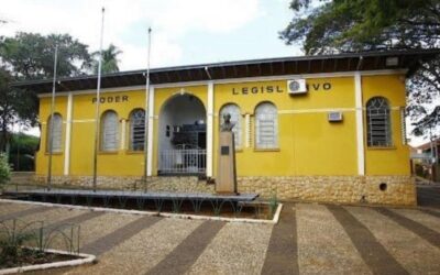 Brotas: Câmara abre concurso público com salários de até R$ 9,8 mil