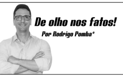 Anhembi: DE OLHO NOS FATOS! – União com propósito, não com conveniência