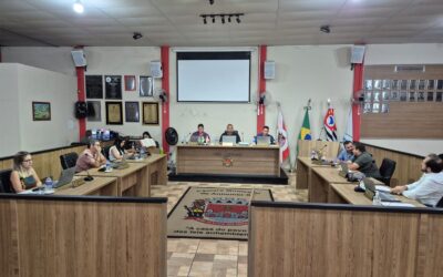 Anhembi: Câmara aprova novos projetos e convoca chefe de transportes para prestar esclarecimentos