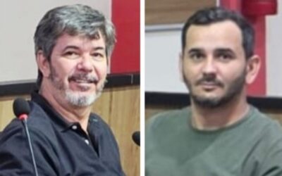 Anhembi: Jornal Torrinha News pede desculpas aos vereadores Marquinho Batista e Thiago Becca por publicação de imagem equivocada