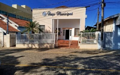 Anhembi: Prefeitura abre concurso público com vagas em diversas áreas e salários de até R$ 5,2 mil