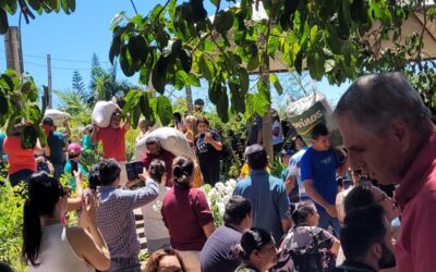 Torrinha: Município celebra entrega oficial do selo de Indicação Geográfica do café arábica