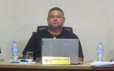 Anhembi: Câmara devolve recursos e fortalece segurança, educação e saúde