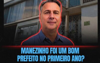 Barra Bonita: Enquete do Vector News aponta rejeição superior a 90% à gestão de Manezinho Fabiano