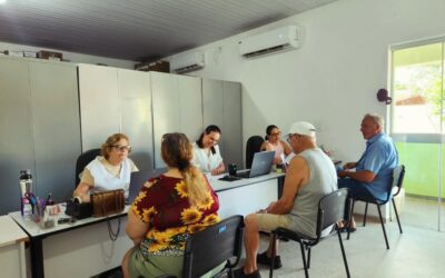 Torrinha: Farmácia Municipal inicia atendimento em novo local e melhora serviço à população