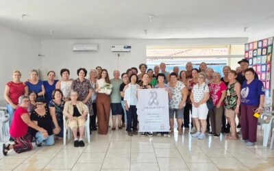 Torrinha: Prefeitura promove ação do Janeiro Branco e reforça a importância do cuidado com a saúde mental