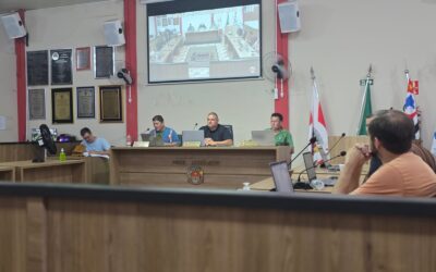 Anhembi: Câmara aprova, em sessão extraordinária, programa que paga R$ 800 a desempregados de Anhembi e Piramboia