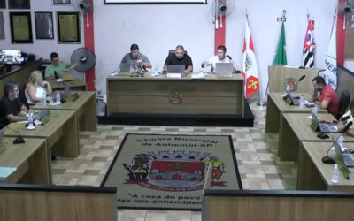 Anhembi: Câmara aprova projetos sociais e debate demandas locais