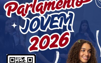 Anhembi: Câmara abre inscrições para o Parlamento Jovem 2026