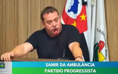 Torrinha: Vereador Samir da Ambulância defende terceirização do Carnaval como novo modelo para não onerar os cofres públicos e garantir mais recursos para áreas essenciais