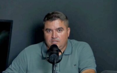 Anhembi: Vice-prefeito Tom Macedo rompe o silêncio e expõe impasses com o prefeito Jairo de Góis