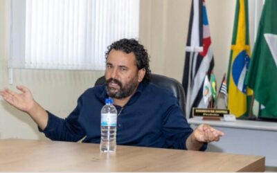 Charqueada: MP ajuíza ação de improbidade contra prefeito Rodrigo Arruda por supostas irregularidades e perseguição