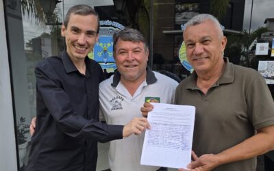 Águas de São Pedro: Projeto de Lei quer elevar o “Termalismo” ao status de Patrimônio Imaterial