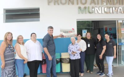 Torrinha: Hospital/PAM passa a integrar a Tabela SUS Paulista e amplia recursos para a saúde