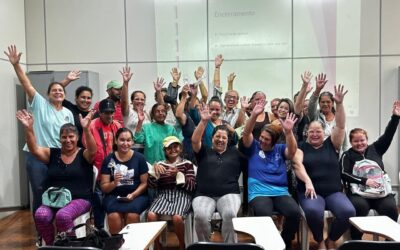 Santa Maria da Serra: Desenvolvimento Social amplia ações e fortalece atendimento a famílias, jovens e idosos