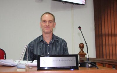 Charqueada: Vereador Jaime Fava apresenta indicação para facilitar retirada de cestas básicas por trabalhadores das frentes de trabalho