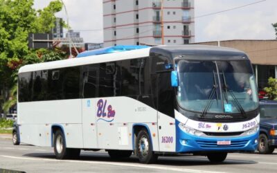 Anhembi: Vereadores questionam aditamento de contrato emergencial milionário do transporte realizado por dispensa de licitação