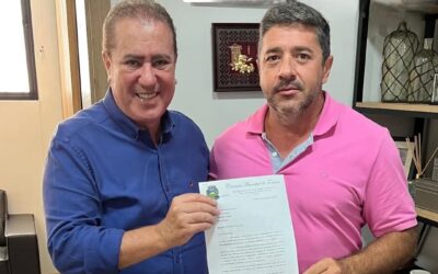 Torrinha: Vereador Mazé conquista emenda de R$ 150 mil para a saúde