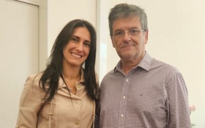 Santa Maria da Serra: Município participa de reunião da Sabesp em Paulínia para discutir investimentos em saneamento
